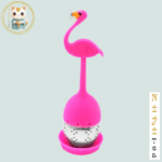 flamant rose