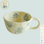 Tasses fleuries - Sogo – Image 4